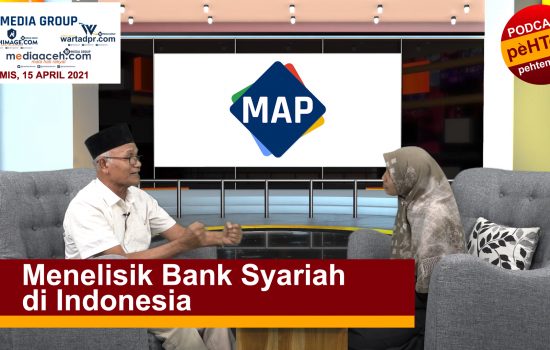 Menelisik Bank Syariah di Indonesia