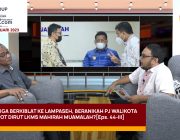 Beranikah Pj Walikota Copot Dirut LKMS Mahirah Muamalah? [Eps. 44-III]